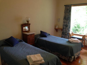 Los Abetos B&B 4
